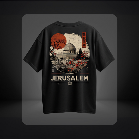 Dome of District Tee