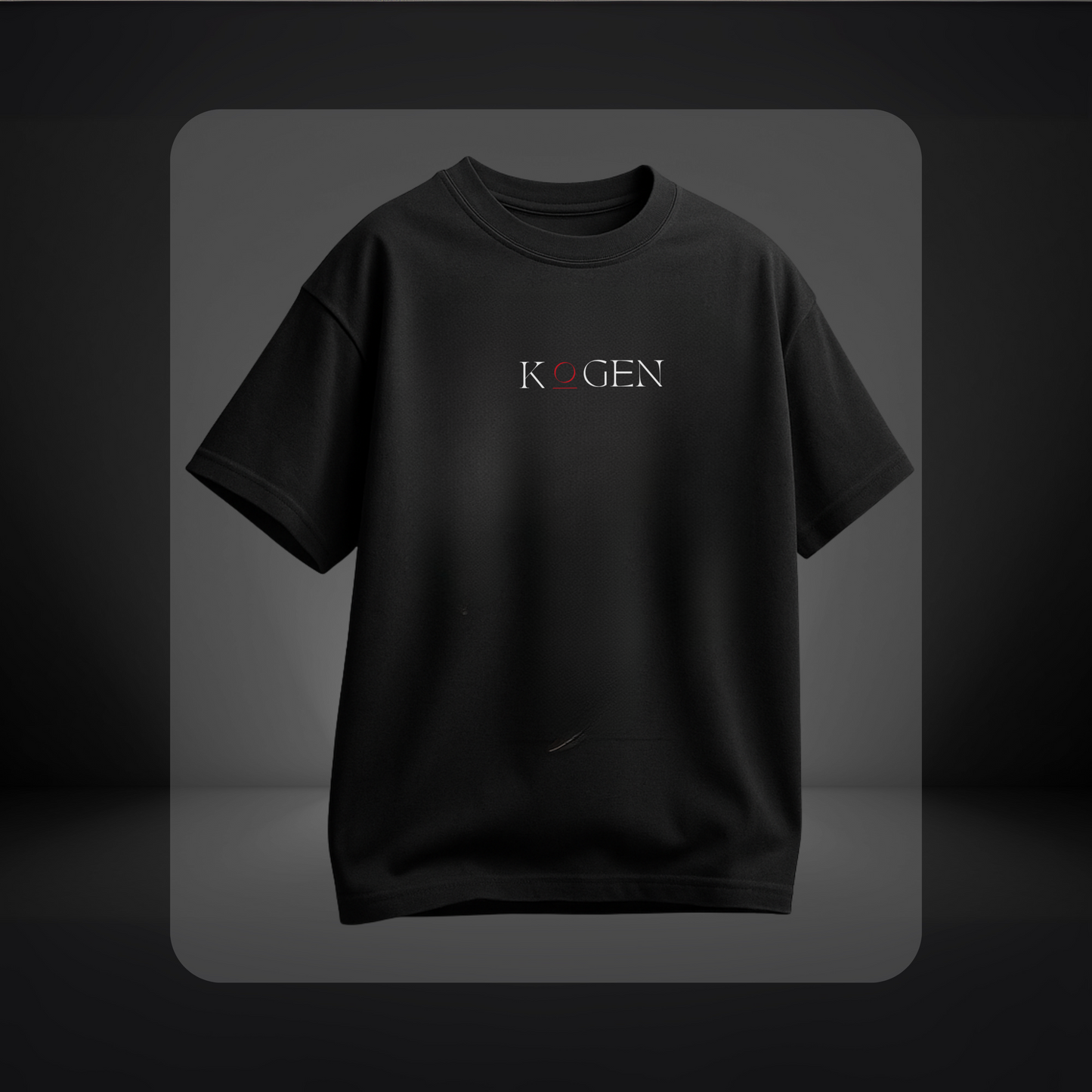 Dome of District Tee
