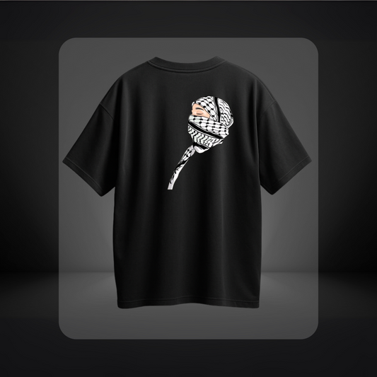 Pattern of Protest Tee