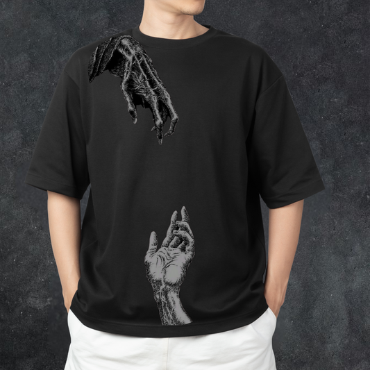 SOUL WEAVER Tee