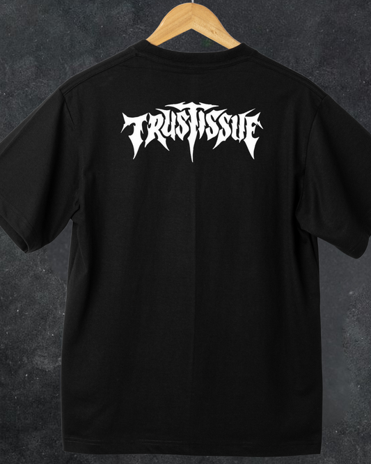 SHATTERED TRUST Tee