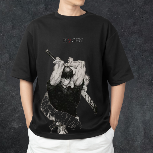 UNBURNDENED Tee