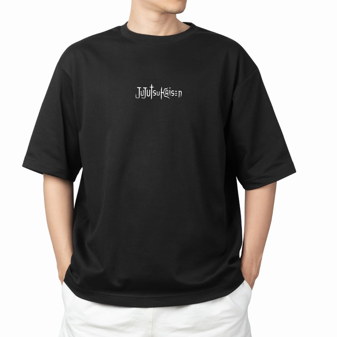 Jujutsu TOJI ASSASSIN Tee